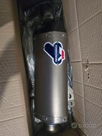 Termignoni Force Titanio yamaha  MT10/R1