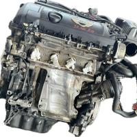 MOTORE SEMICOMPLETO MINI Cooper 2Â° Serie n12b16a