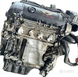 MOTORE SEMICOMPLETO MINI Cooper 2Â° Serie n12b16a