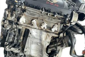 MOTORE SEMICOMPLETO MINI Cooper 2Â° Serie n12b16a