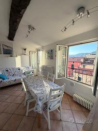 Casa Vacanze Lerici - Bilocale vista mare