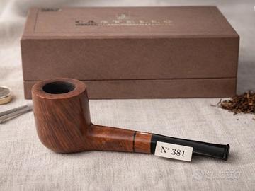Pipa CASTELLO COLLECTION KKKK Carlo Scotti