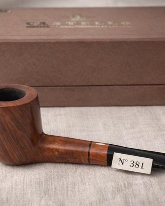 Pipa CASTELLO COLLECTION KKKK Carlo Scotti