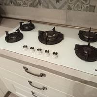 Cucina a gas