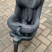 Bèbè Confort Tobifix Gruppo 1 ISOFIX