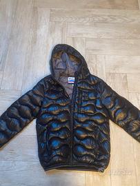 Giubotto blauer uomo taglia M