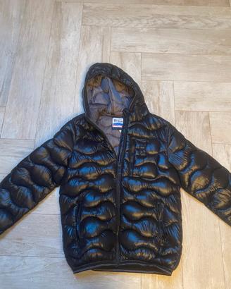 Giubotto blauer uomo taglia M