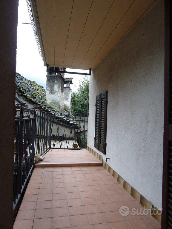 Appartamento – Varzo, Bertonio - Vista 5