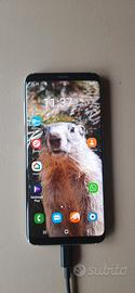 Samsung Galaxy S8