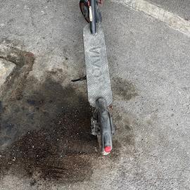 Monopattino elettrico