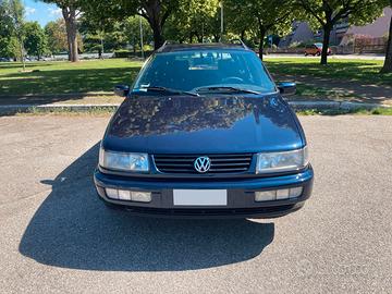 Ww Passat Variant 1600 Metano trentennale