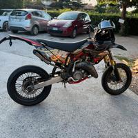 gasgas ec125