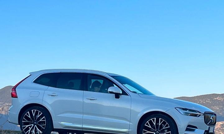 OCCAS!ONE!! Volvo XC60 solo 67000 k come NUOVA!!!!