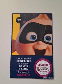 Figurina Pixar Conad 2026