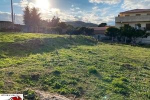 Area Edificabile 2400 mq Via San Remo in Zona B5