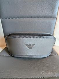 Occhiali da Sole Emporio Armani Uomo 