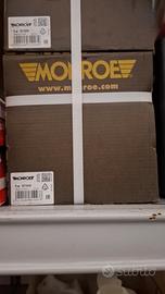Ammortizzatori Nissan Note