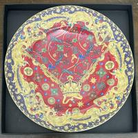 Piatto Versace Rosenthal