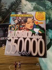 Applicativo-libreria "illustrator shop pro 350.000