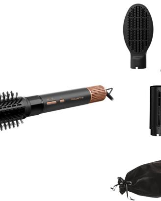 Spazzola Rowenta Air Shape ad Aria Calda