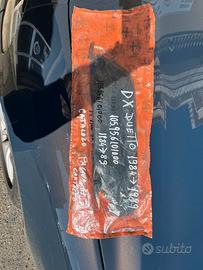 Parasole alfa romeo duetto