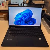 HP Elite Dragonfly i7 / 16GB RAM / SSD 512GB
