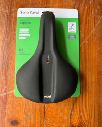 Selle Royal Explora Moderate