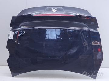PORTELLONE POSTERIORE BAULE COFANO PEUGEOT RCZ Cou
