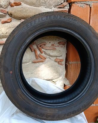 Goodyear Efficient Grip Performance  185/55 R15