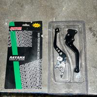 Leva Freno e Frizione per Piaggio Liberty