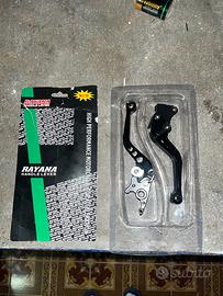 Leva Freno e Frizione per Piaggio Liberty