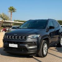 Jeep Compass 1.5 130 CV MHEV Limited Hybrid DDCT