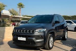 Jeep Compass 1.5 130 CV MHEV Limited Hybrid DDCT