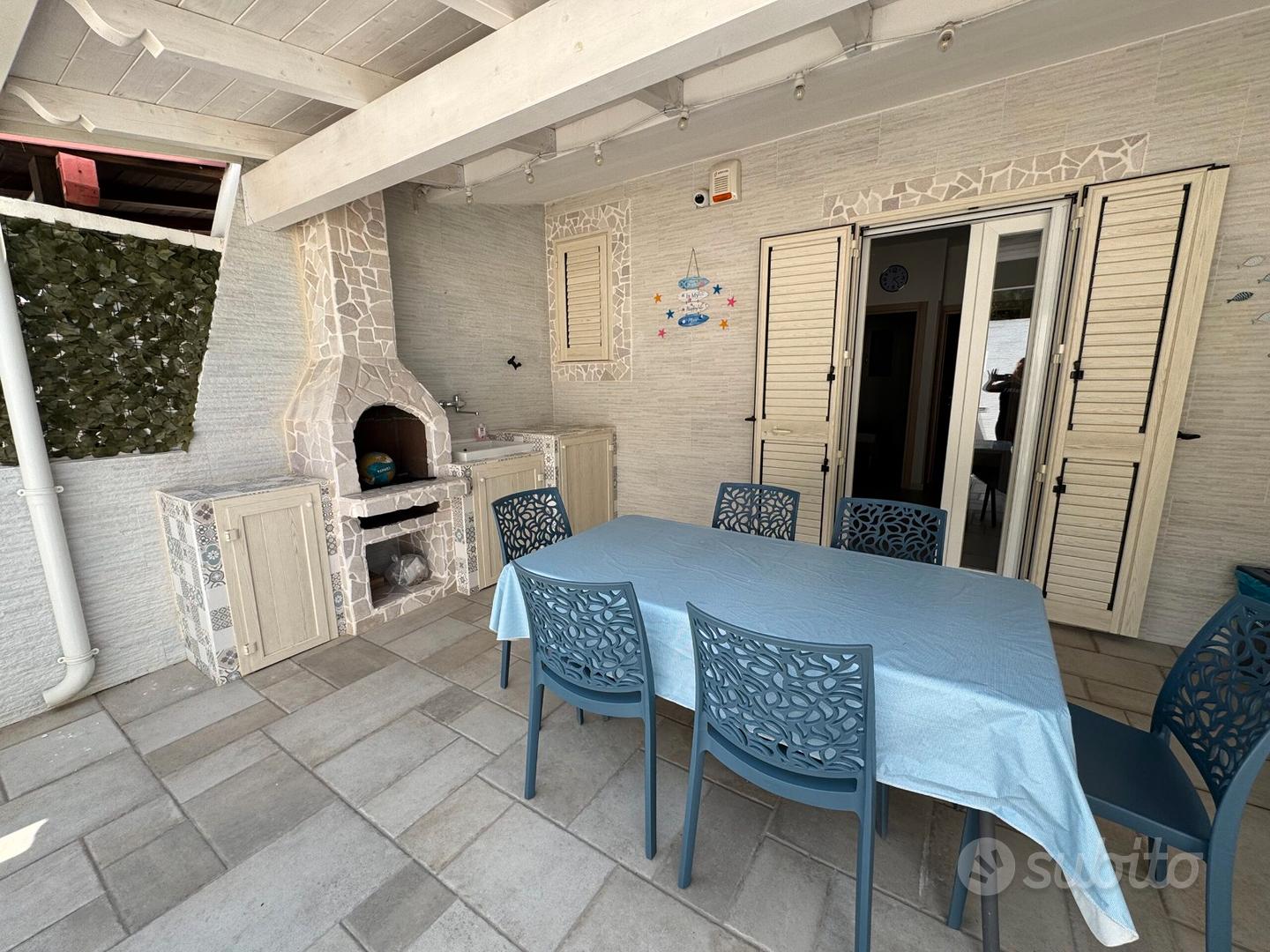 Appartamento – Maruggio, Campomarino di Maruggio - Vista 5
