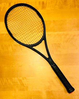 Racchetta Wilson Pro Staff 85 RF manico L3