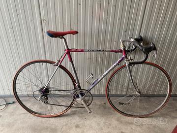 Colnago Seuper Art Decor