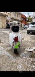Vespa 125 primavera