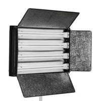 PROMO: 2x Lampade fotografiche luce fredda 5500K