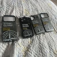 Cover iphone 17 nuove stone island