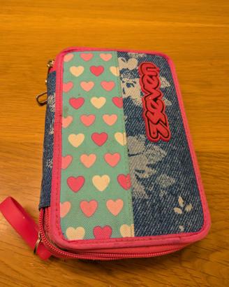 astuccio  seven