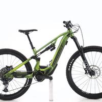 Bicicletta Ghost Hybride ASX GX taglia S Ricondizi