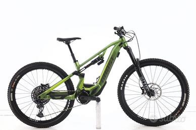 Bicicletta Ghost Hybride ASX GX taglia S Ricondizi