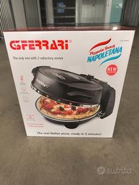 Fornetto per pizza 