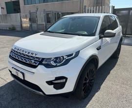 LAND ROVER Discovery Sport 2.0 TD4 180cv Automat