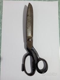 Forbici da sarto vintage 