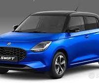 Accessori e ricambi suzuki swift 2023;2024