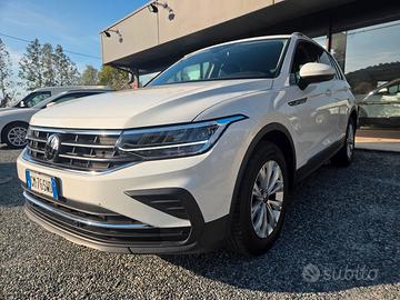 Volkswagen Tiguan 2.0 TDI 150 CV SCR DSG Life