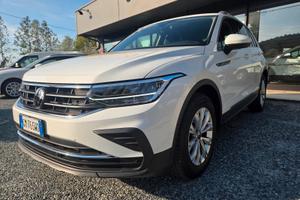 Volkswagen Tiguan 2.0 TDI 150 CV SCR DSG Life