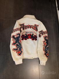 rara giacca avirex 