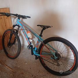 MB Olympia Cobra 27,5